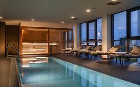 SANA Berlin Hotel